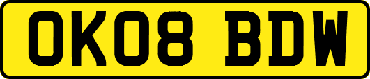 OK08BDW