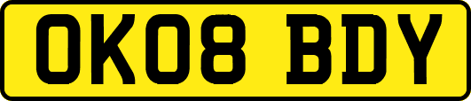 OK08BDY