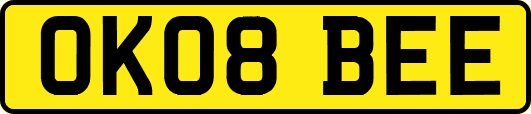 OK08BEE
