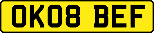 OK08BEF