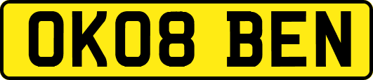 OK08BEN