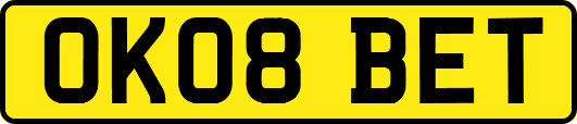 OK08BET