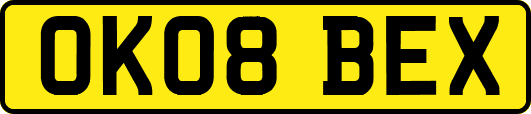 OK08BEX