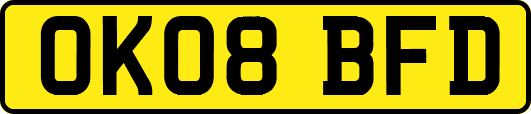 OK08BFD