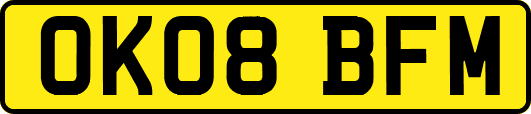 OK08BFM