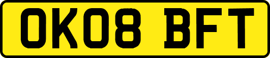 OK08BFT