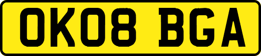 OK08BGA