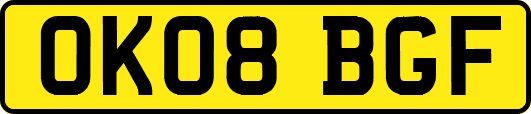 OK08BGF