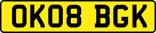 OK08BGK