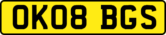 OK08BGS