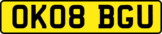 OK08BGU