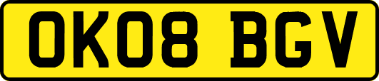 OK08BGV