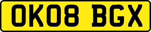 OK08BGX