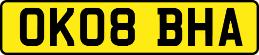 OK08BHA