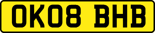 OK08BHB