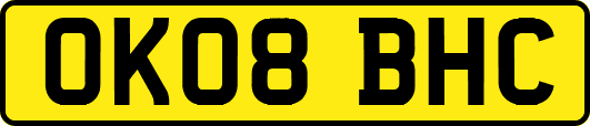 OK08BHC