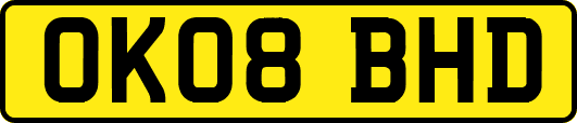 OK08BHD
