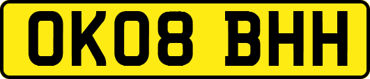 OK08BHH