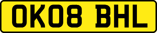 OK08BHL