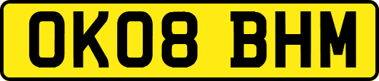 OK08BHM