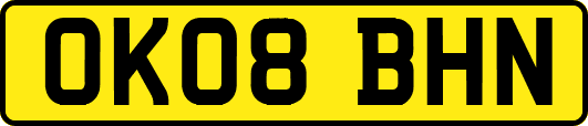 OK08BHN