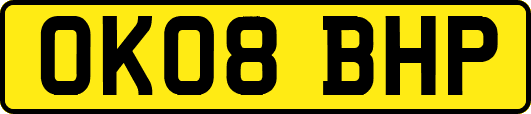 OK08BHP