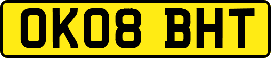 OK08BHT