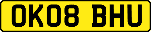 OK08BHU