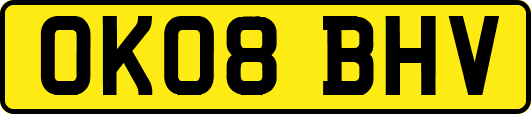 OK08BHV