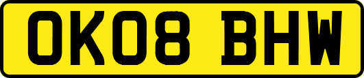 OK08BHW