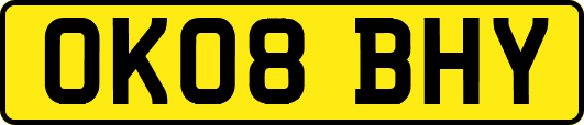 OK08BHY