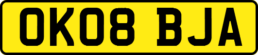 OK08BJA