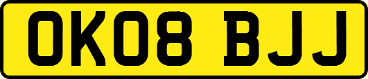 OK08BJJ