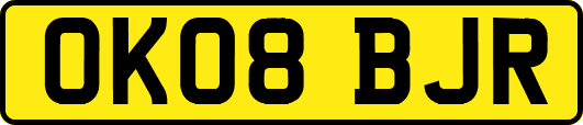 OK08BJR