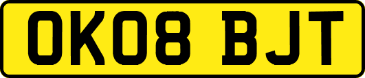 OK08BJT