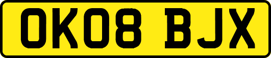 OK08BJX