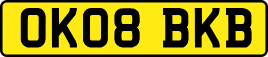 OK08BKB