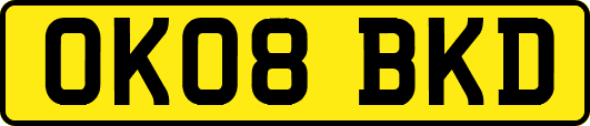 OK08BKD