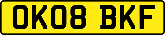 OK08BKF