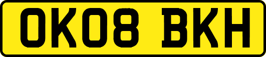 OK08BKH