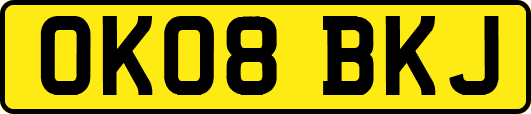 OK08BKJ