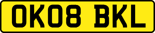 OK08BKL