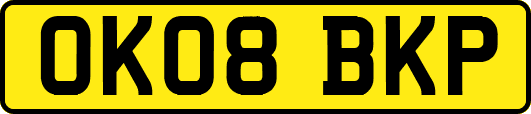 OK08BKP