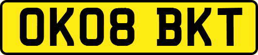 OK08BKT