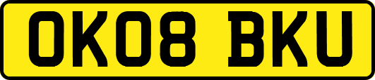 OK08BKU