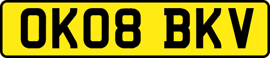OK08BKV