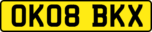OK08BKX