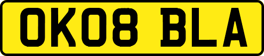 OK08BLA