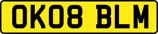 OK08BLM