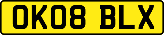 OK08BLX